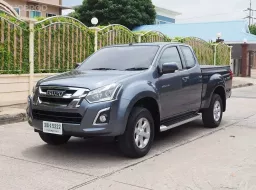 ISUZU D-MAX BLUE POWER SPACECAB HI-LANDER 1.9 DDI Z (MNC) ปี 2017 สภาพนางฟ้า 