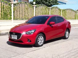 MAZDA 2 1.5 SKYACTIVE XD SPORTS ปี 2015 จดปี 2016 สภาพนางฟ้า  