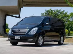 ขายรถ HYUNDAI GRAND STAREX 2.5 VIP ปีจด 2012 