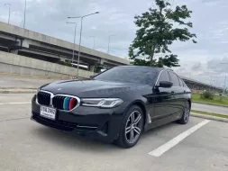 ขายรถ BMW 530e Elite ปี 2021