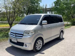 ขาย รถมือสอง 2011 Suzuki APV 1.6 GLX รถตู้/MPV 