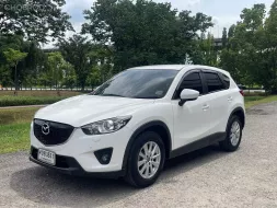 ขาย รถมือสอง 2015 Mazda CX-5 2.0 S รถเก๋ง 5 ประตู 