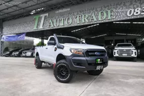 2020 Ford RANGER 2.2 XL __ อะไหล่แน่น ๆ !!  โคตรคุ้ม !! 