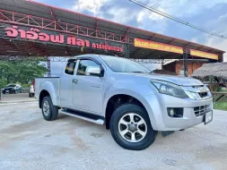 2013 Isuzu D-Max All new 2.5 Hi-Lander Z Prestige Ddi VGS Turbo รถกระบะ 