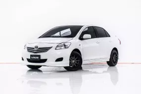 3A296  TOYOTA VIOS 1.5 J AT 2010