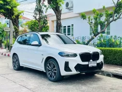 2022 BMW X3 2.0 xDrive30e M Sport SUV 