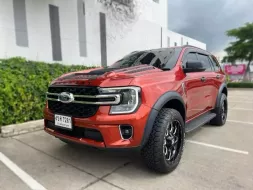 2022 Ford Everest 2.0 Turbo Sport 2WD SUV 