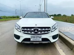 2019 Mercedes-Benz GLA250 2.0 AMG Dynamic 