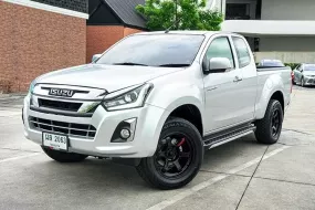 ขายรถ 2018 ISUZU D-MAX 1.9 Ddi L  HI-LANDER SPACECAB 