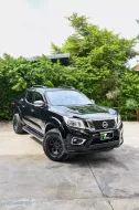 2017 Nissan Navara 2.5 Calibre VL รถกระบะ ดาวน์ 0%