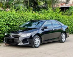 2016 TOYOTA CAMRY, 2.0 G โฉม ปี12-18