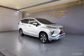 MITSUBISHI	XPANDER 1.5 GT	2019	เทา	AT	เบนซิน