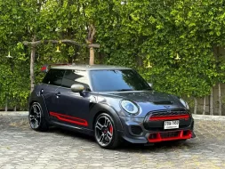 2022 Mini Cooper Hatch 2.0 John Cooper Works รถเก๋ง 2 ประตู 