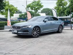 2021 Volvo S90 Recharge 2.0 Inscription T8 Plug-in รถเก๋ง 4 ประตู 