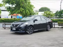 2020 Nissan Almera 1.2 E SPORTECH รถเก๋ง 4 ประตู 