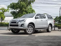 2018 Isuzu D-Max 1.9 Hi-Lander Z รถกระบะ 