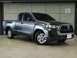 2023 Toyota Hilux Revo 2.4 SMARTCAB Z Edition Entry MT ไมล์แท้ 2หมื่น Warranty 5ปี 150,000KM B5614