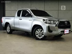 2023 Toyota Hilux Revo 2.4 SMARTCAB Z Edition Entry MT ไมล์แท้ 2หมื่น Warranty 5ปี 150,000KM B8809