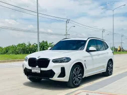 🚩BMW X3 xDrive30e M SPORT LCI G1 2022