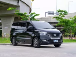 Hyundai H-1 2.5 Elite ปี : 2019