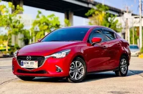 ขาย รถมือสอง 2016 Mazda2 1.3 High Connect รถเก๋ง 5 ประตู 