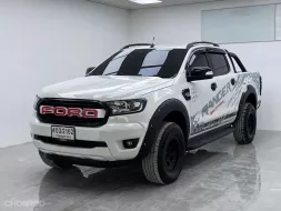 FORD RANGER MNC 2.2 AT Fx4  XLT ปี2017