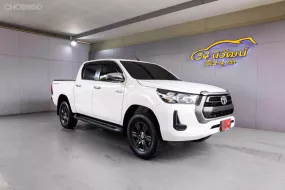 2020 TOYOTA REVO DOUBLECAB 2.4 ENTRY PRERUNNER AT