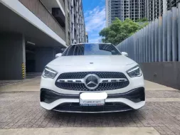 2022 Mercedes-Benz GLA200 1.3 AMG Dynamic SUV 