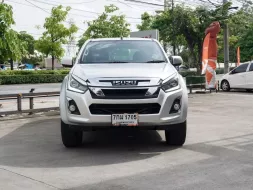 2018 Isuzu D-Max 1.9 Hi-Lander Z รถกระบะ 