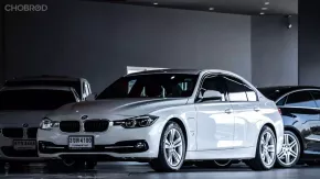 2019 BMW 330e 2.0 M Sport รถเก๋ง 4 ประตู ฟรีดาวน์