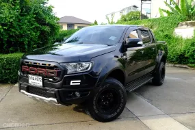 FORD Ranger 2.2 XLT 4ประตู เครื่องยนต์: ดีเซล เกียร์: ธรรมดา ปี: 2020 สี: ดำ ไมล์: 71,xxx กม.☑️