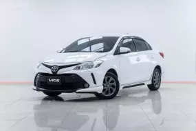 5A773 Toyota VIOS 1.5 E รถเก๋ง 4 ประตู 2019 