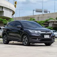 2016 Honda HR-V 1.8 E Limited SUV ออกรถ 0 บาท