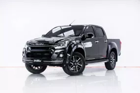  3A279 ISUZU D-MAX 1.9 Z STEALTH MT 2019