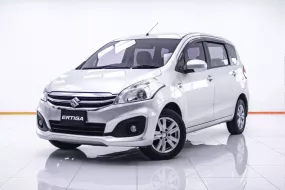  1B953 SUZUKI ERTIGA 1.4 GL AT 2017