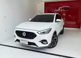 2022 Mg ZS 1.5 X+ SUV 