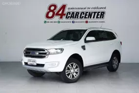 2016 Ford Everest 2.2 Titanium SUV รถสภาพดี มีประกัน