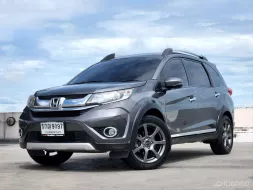 2016 Honda BR-V 1.5 SV mpv