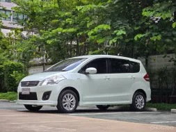 2013 Suzuki Ertiga 1.4 GX มือเดียวออกห้าง