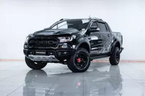 2A442 Ford RANGER 2.0 Bi-Turbo Wildtrak X 4WD รถกระบะ 2020 