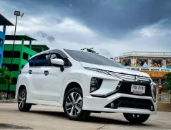 2019 Mitsubishi Xpander 1.5 GT 