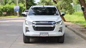 2022 Isuzu D-Max 1.9 HI-Lander M รถกระบะ 