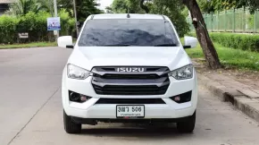 2023 Isuzu D-Max 1.9 Spacecab S รถกระบะ 