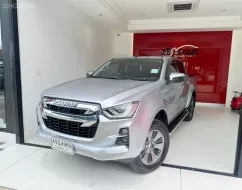 2020 Isuzu D-Max 1.9 Hi-Lander Z-Prestige รถกระบะ 