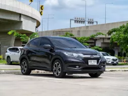 Honda Hr-v 1.8 E Limited ปี : 2015