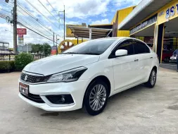 2020 Suzuki Ciaz 1.2 GLX รถเก๋ง 4 ประตู 