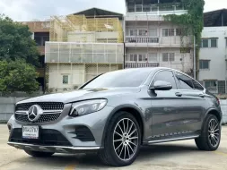 ซื้อขายรถมือสอง 2020 Benz Glc250 Coupe Amg Dynamic Plus AT