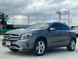 ซื้อขายรถมือสอง 2019 Benz Gla200 W156 AT