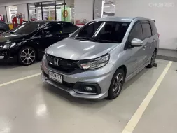 HONDA MOBILIO 1.5 RS ปี 2017 -6กอ-4271-