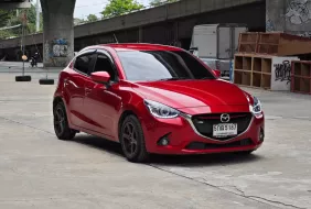 MAZDA-2 Sport High Connect 1.3 ปี 2016